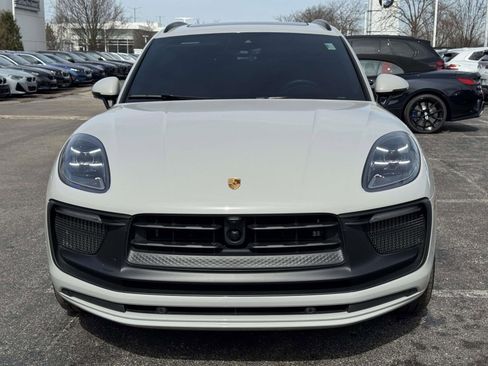 Used 2023 Porsche Macan GTS image 2