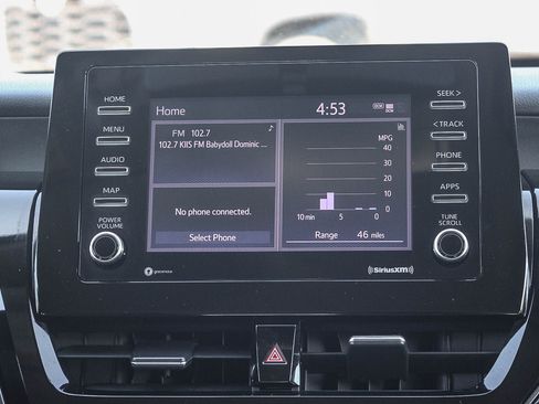 Certified 2024 Toyota Camry LE FWD image 15