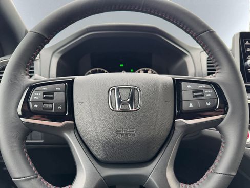 New 2026 Honda Odyssey Sport-L image 17