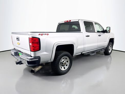 Used 2019 Chevrolet Silverado 3500 W/T w/ WT Convenience Package image 10