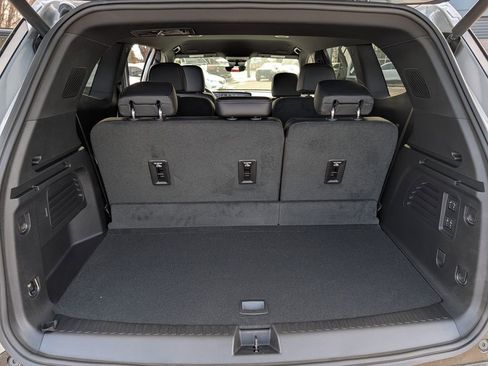 New 2026 Buick Enclave Sport Touring w/ Power Package image 14