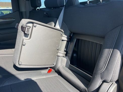 New 2026 GMC Sierra 1500 Elevation image 41