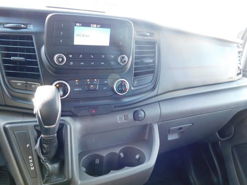 Used 2024 Ford Transit 250 Low Roof w/ Exterior Upgrade Package image 25