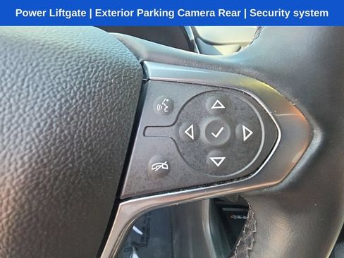 Used 2023 Chevrolet Traverse LT AWD/4WD image 4