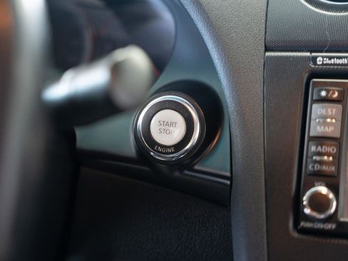 Used 2009 Nissan Altima 2.5 SL w/ Technology Pkg image 18