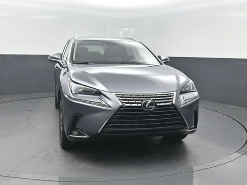 Used 2021 Lexus NX 300 FWD w/ Accessory Package 2 image 30