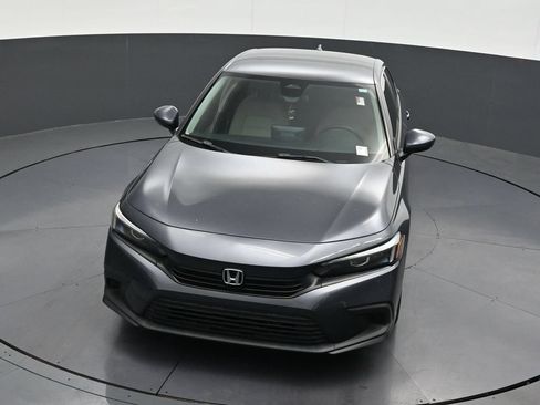Used 2024 Honda Civic LX image 21