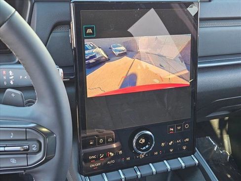 New 2026 GMC Terrain AT4 w/ Convenience Package III image 14