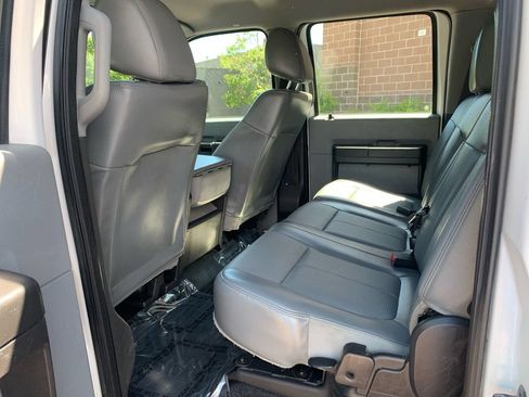 Used 2014 Ford F350 XL w/ Power Equipment Group AWD/4WD image 16