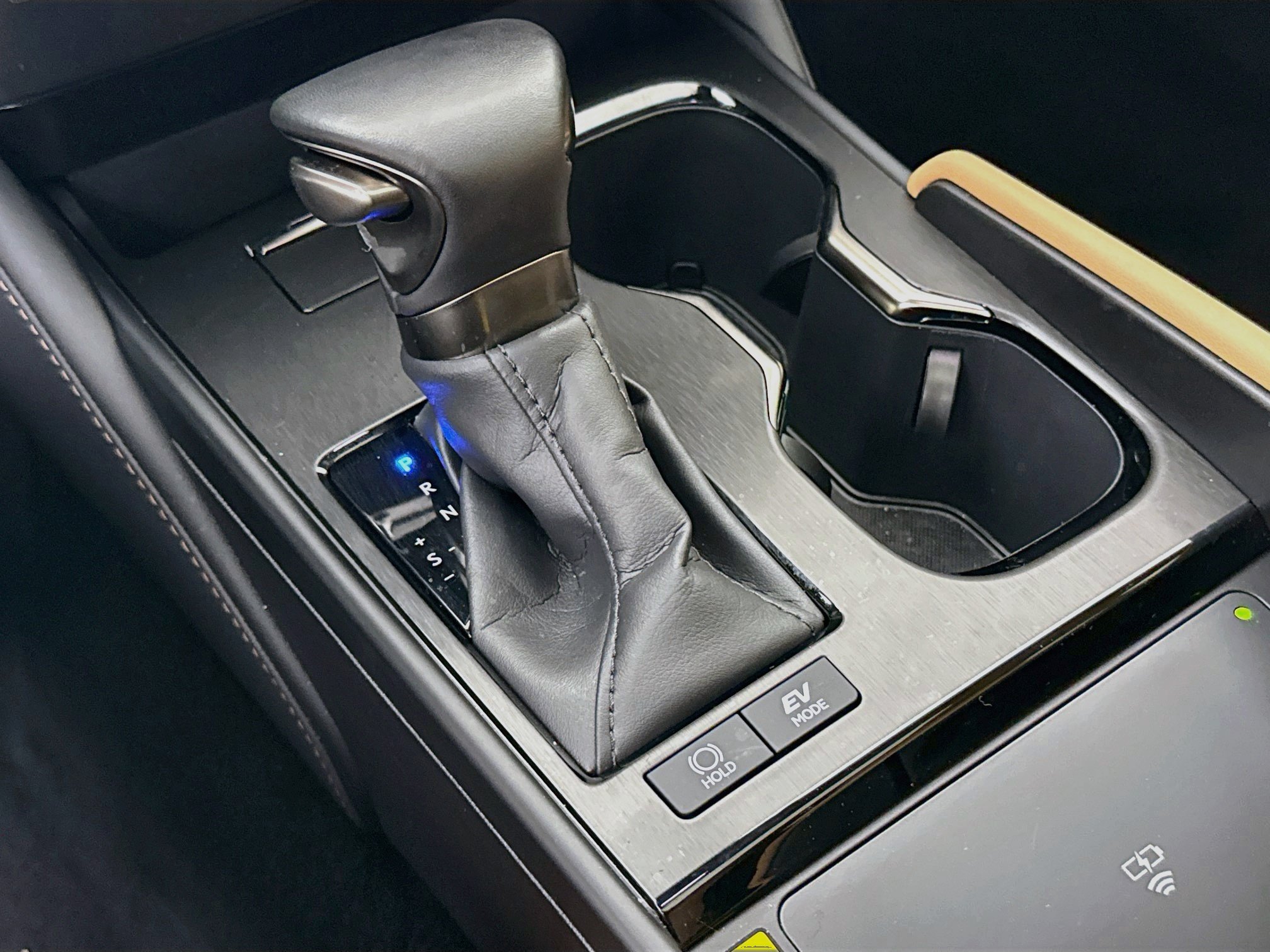 Certified 2025 Lexus ES 300h w/ Premium Package FWD image 18