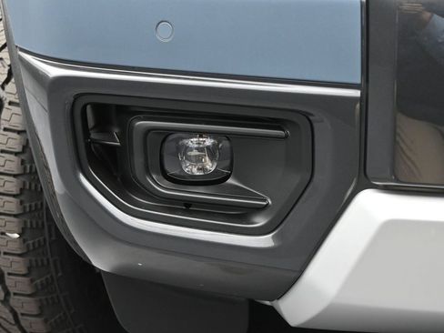 New 2025 Ford Ranger Lariat w/ FX4 Off-Road Package image 16