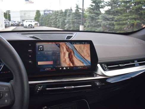 Certified 2024 BMW X1 xDrive28i w/ Convenience Package AWD/4WD image 16