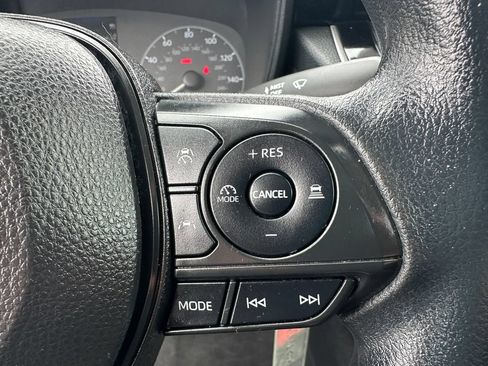 Used 2023 Toyota Corolla LE FWD image 21