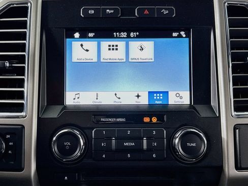 Used 2017 Ford F250 Lariat w/ Chrome Package AWD/4WD image 30