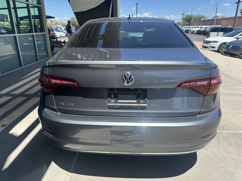 Used 2019 Volkswagen Jetta S FWD image 12