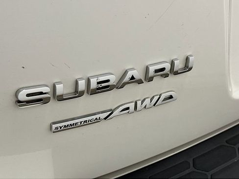 Certified 2021 Subaru Crosstrek 2.5i Limited image 26