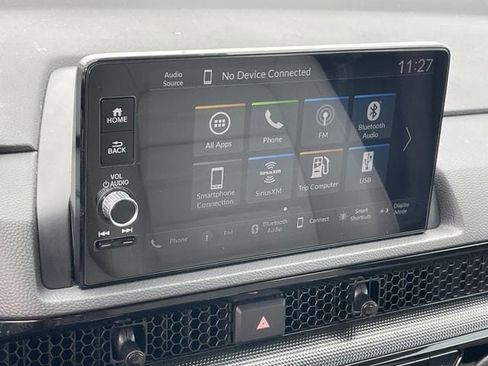 Used 2025 Honda CR-V EX-L image 16