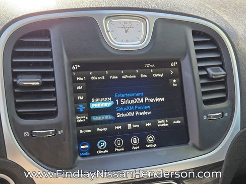 Used 2022 Chrysler 300 Touring w/ Sport Appearance Package image 24