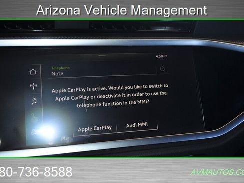 Used 2020 Audi Q3 2.0T Premium AWD/4WD image 30