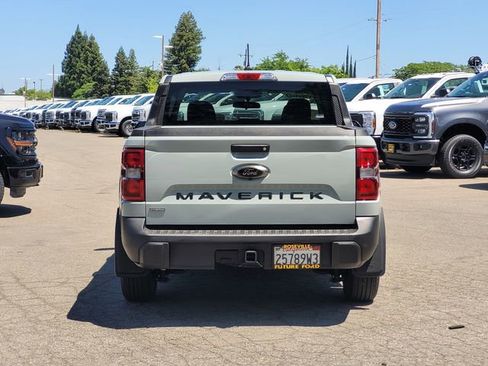 Certified 2023 Ford Maverick XLT w/ XLT Luxury Package FWD image 5