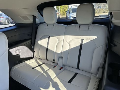 Certified 2025 MAZDA CX-90 3.3 Turbo S w/ Premium Plus image 24