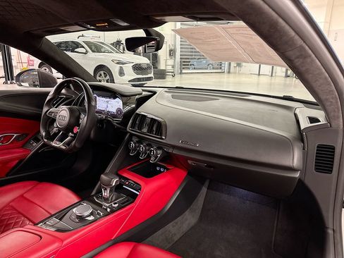 Used 2020 Audi R8 V10 performance AWD/4WD image 12