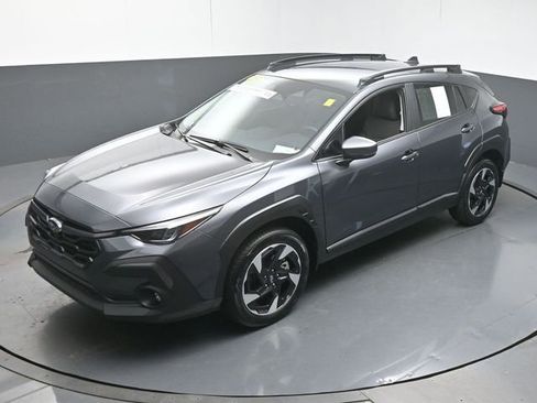 Used 2025 Subaru Crosstrek 2.5i Limited w/ Popular Package #4A image 39