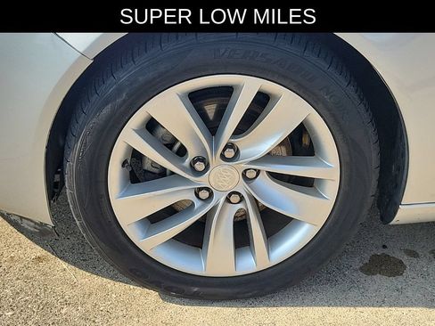 Used 2014 Buick Regal Premium FWD image 5