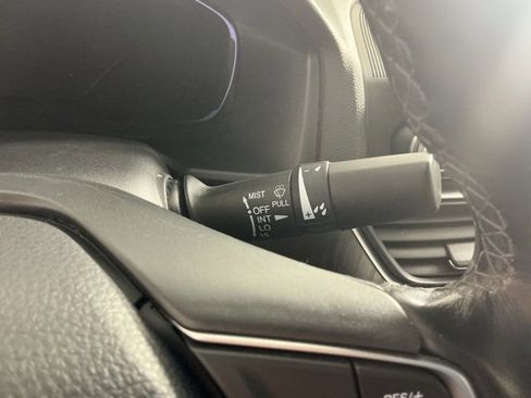 Certified 2020 Honda Accord EX-L image 20