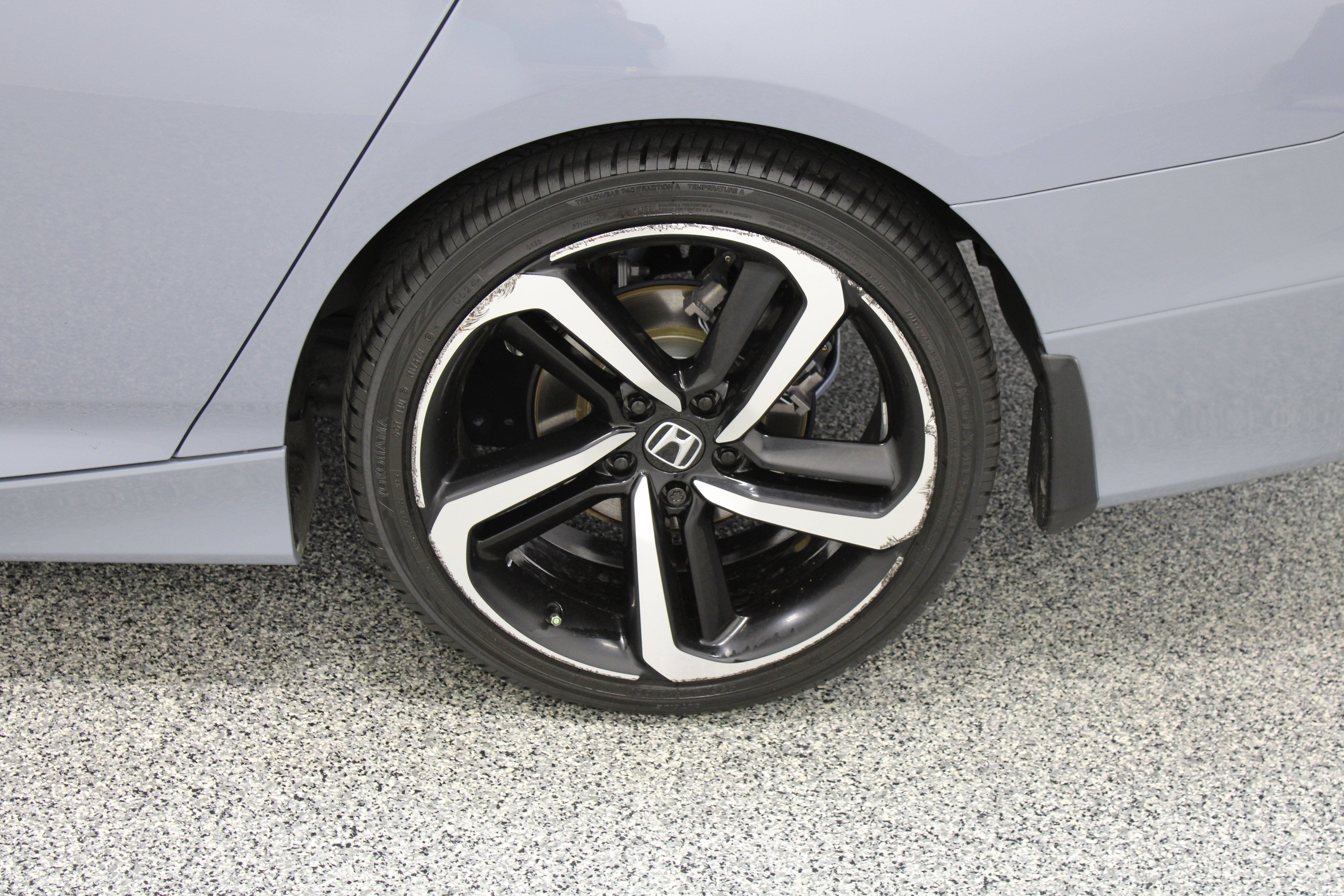 Used 2022 Honda Accord Sport image 10