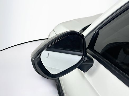 Used 2025 Honda Civic Sport image 16