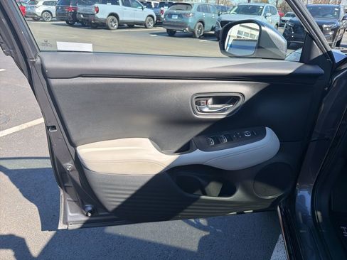 Certified 2023 Honda HR-V EX-L image 19