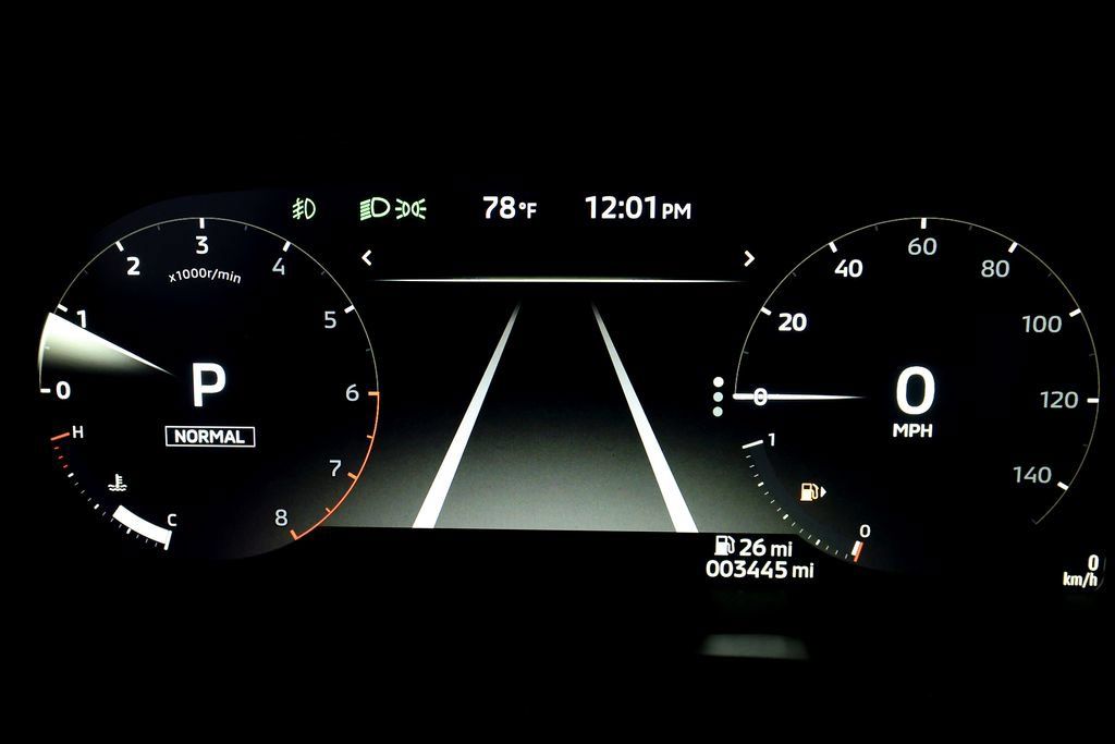 Used 2025 Mitsubishi Outlander SE FWD image 21