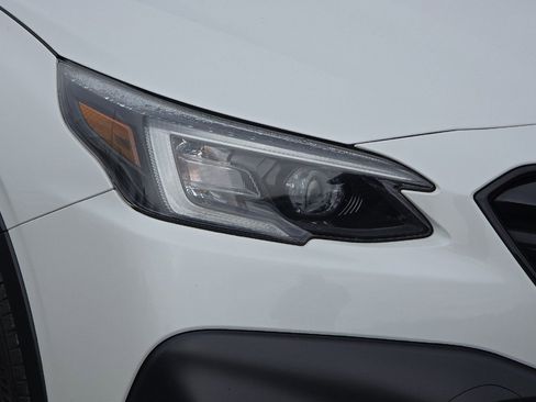 Used 2021 Subaru Outback Onyx Edition XT w/ Popular Package #2 image 46