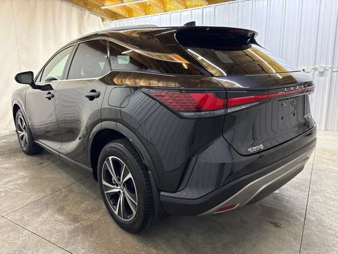 Used 2024 Lexus RX 350 Premium w/ Accessory Package AWD/4WD image 7