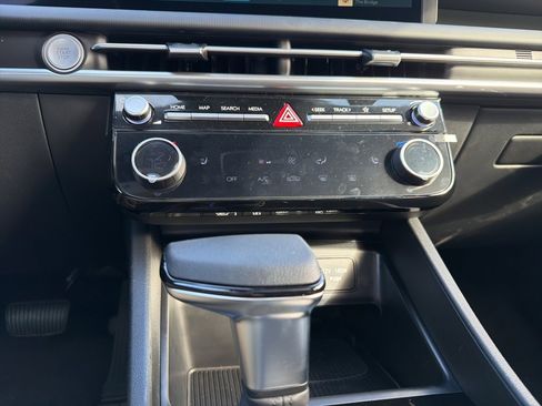 New 2026 Hyundai Santa Cruz SEL image 27