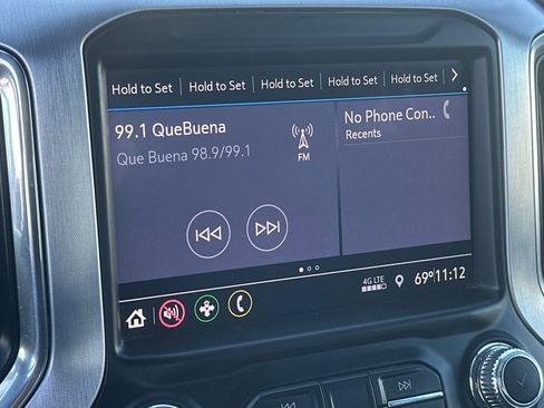 Used 2020 GMC Sierra 3500 SLE image 19