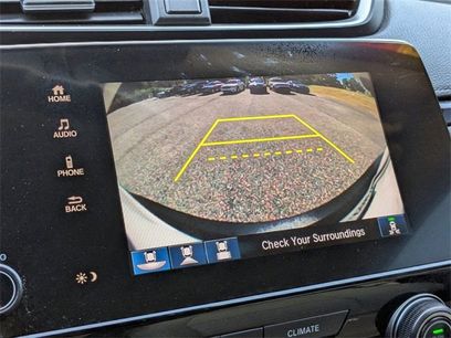 Used 2022 Honda CR-V EX-L