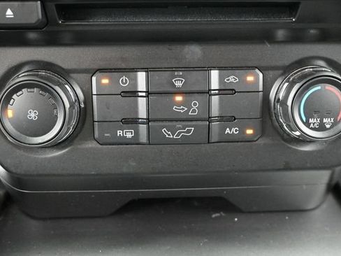 Certified 2017 Ford F150 XLT w/ Equipment Group 301A Mid RWD image 24