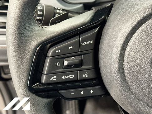 New 2026 Subaru Forester Sport AWD/4WD image 12