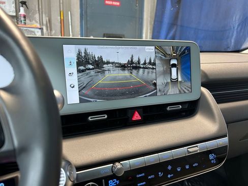 Certified 2023 Hyundai Ioniq 5 Limited image 19