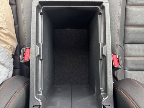 New 2026 Honda CR-V Sport-L image 26