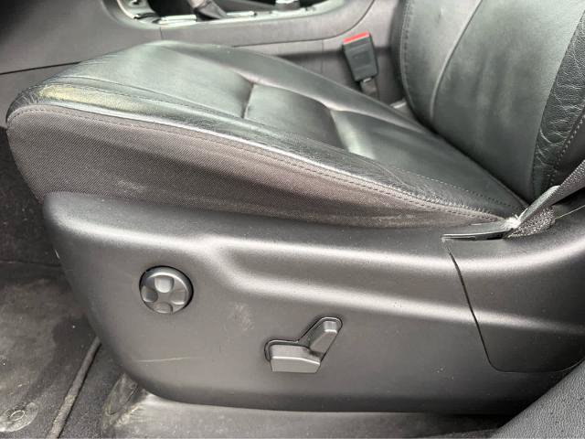 Used 2021 Jeep Grand Cherokee Limited w/ Premium Lighting Group AWD/4WD image 23