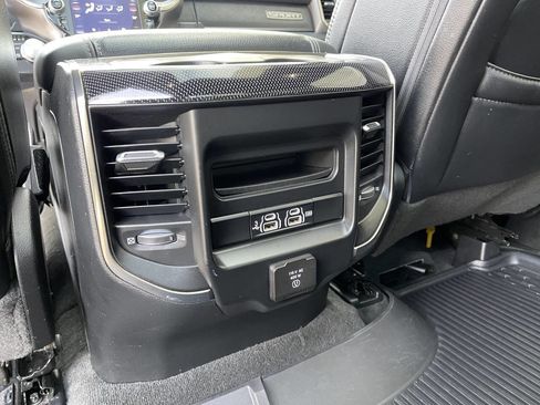 Used 2019 RAM 1500 Sport w/ Advanced Safety Group image 17