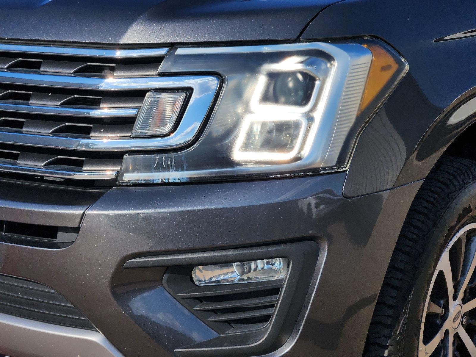 Used 2019 Ford Expedition XLT RWD image 8