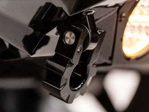 Used 2026 Jeep Gladiator Sport image 36