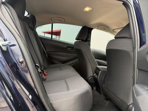 Certified 2023 Toyota Corolla LE FWD image 12
