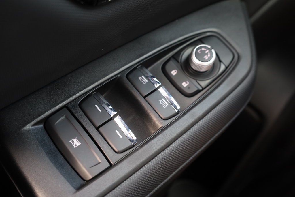 Used 2026 Subaru Forester Limited AWD/4WD image 19