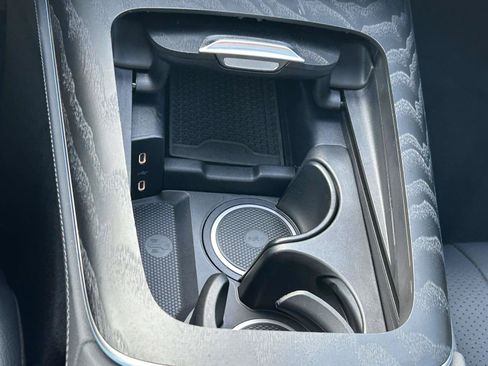 Certified 2025 Mercedes-Benz E 450 4MATIC All-Terrain Wagon image 36