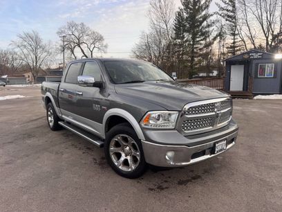 Used 2013 RAM 1500 Laramie